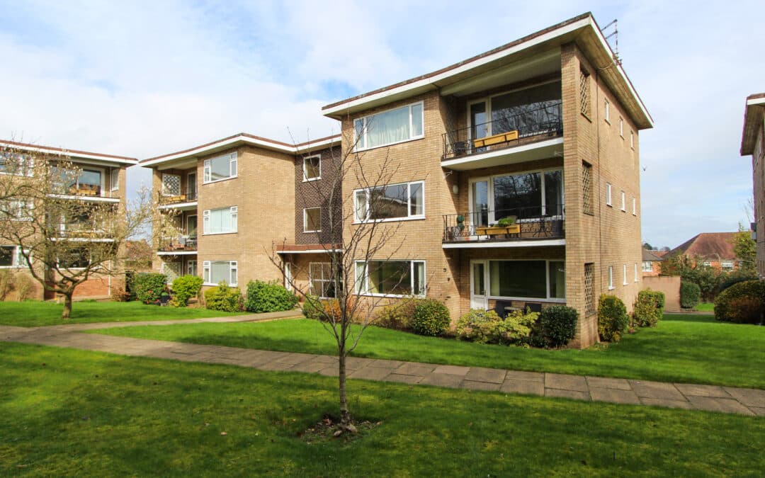 Oundle Court, Vesey Close, Four Oaks, B74